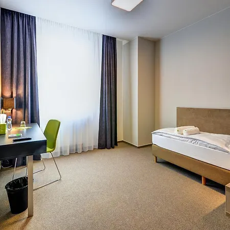 Buly Hotel