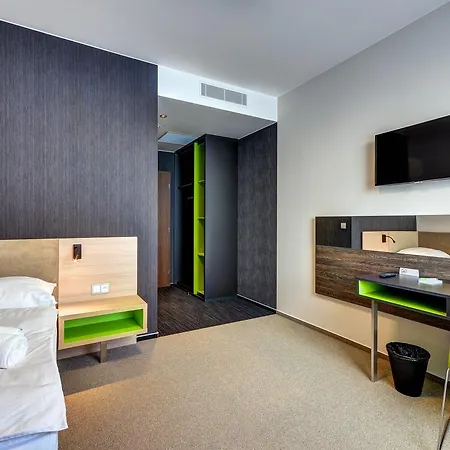 Hotel Buly
