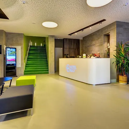 Hotel Buly Opava