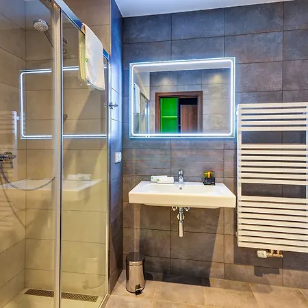 Buly Hotel Opava