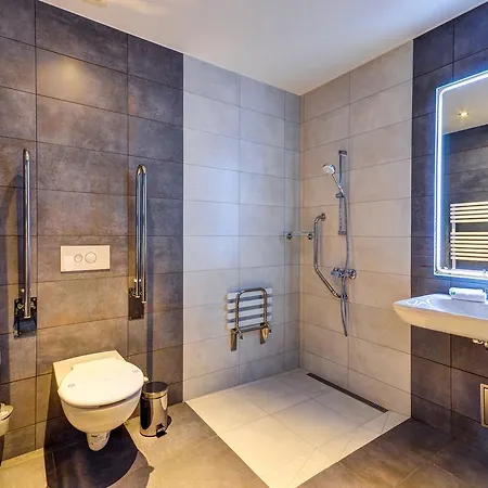 Hotel Buly 3*