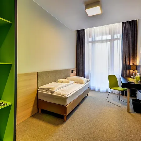 Buly Hotel 3*